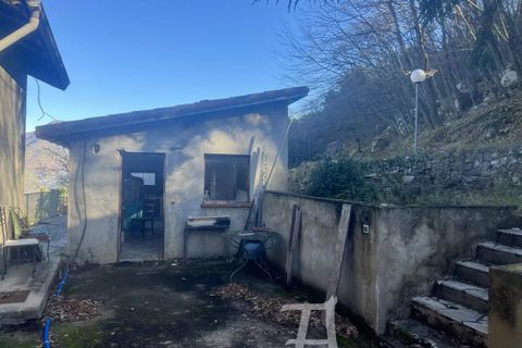 Villa i Sospel, Alpes-Maritimes, Sospel - € 260.000 | Ref: 86095407 - foto 12
