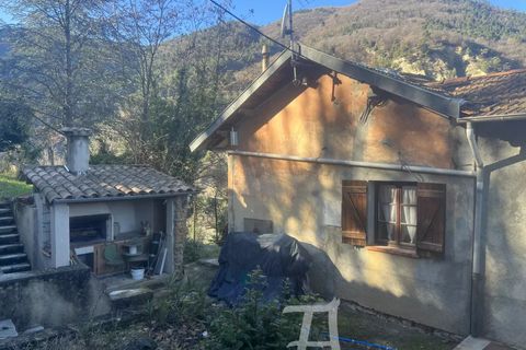 Villa i Sospel, Alpes-Maritimes, Sospel - € 260.000 | Ref: 86095407 - foto 16