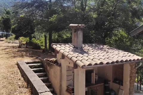 Villa i Sospel, Alpes-Maritimes, Sospel - € 260.000 | Ref: 86095407 - foto 20