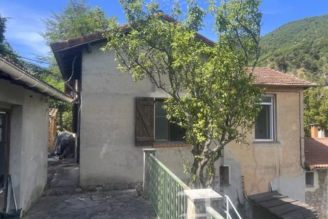 Villa i Sospel, Alpes-Maritimes, Sospel - € 260.000 | Ref: 86095407 - foto 27
