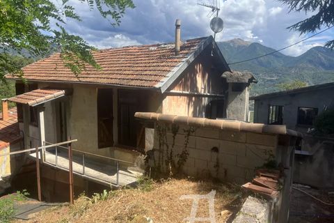 Villa i Sospel, Alpes-Maritimes, Sospel - € 260.000 | Ref: 86095407 - foto 30