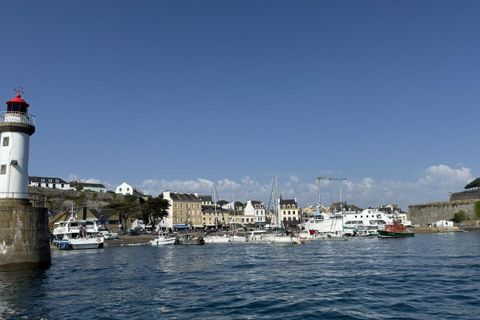 Villa i Locmaria, Morbihan, Locmaria - € 1.133.000 | Ref: 3011440702 - foto 1