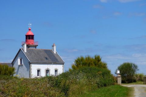 Villa i Locmaria, Morbihan, Locmaria - € 1.133.000 | Ref: 3011440702 - foto 2
