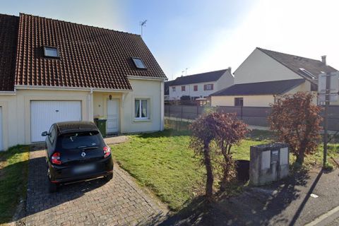 Bungalou a Longueau, Somme, Longueau - € 245.000 | Ref: 3011440561 - foto 4