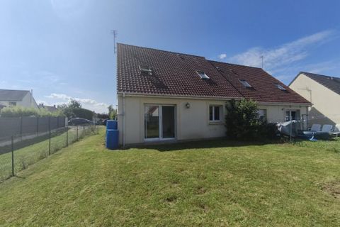 Bungalou a Longueau, Somme, Longueau - € 245.000 | Ref: 3011440561 - foto 8