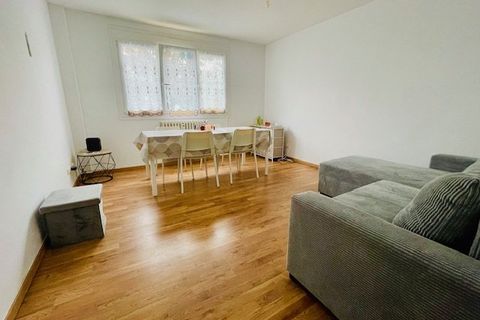 Lejlighed i Caen, Calvados, Caen - € 137.000 | Ref: 3011437703 - foto 2