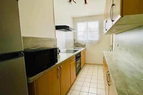 Lejlighed i Caen, Calvados, Caen - € 137.000 | Ref: 3011437703 - foto 5