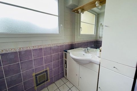 Lejlighed i Caen, Calvados, Caen - € 137.000 | Ref: 3011437703 - foto 7