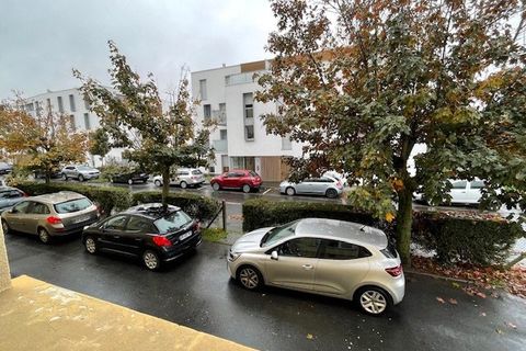 Lejlighed i Caen, Calvados, Caen - € 137.000 | Ref: 3011437703 - foto 12
