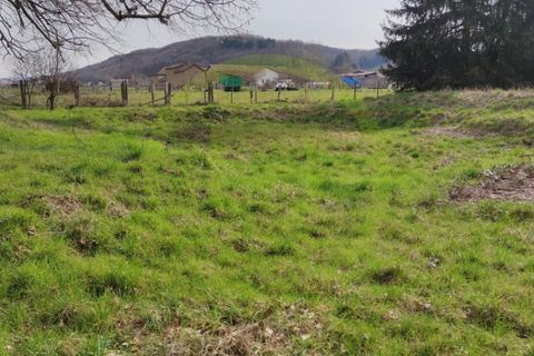 Helårsgrund i Longechenal, Isere, Longechenal - € 115.000 | Ref: 3011440540 - foto 1