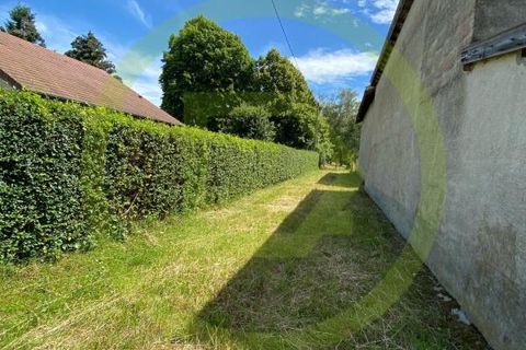 Helårsgrund i Longechenal, Isere, Longechenal - € 115.000 | Ref: 3011440540 - foto 5