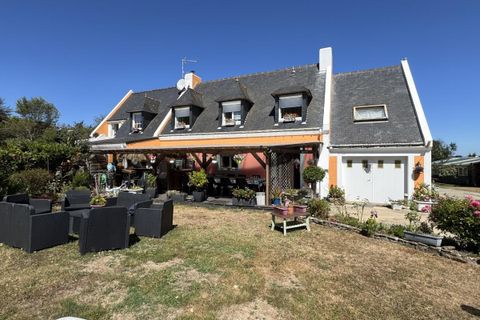 Villa i Locmaria, Morbihan, Locmaria - € 789.000 | Ref: F4DA9BC1C3AAB5FD - foto 1