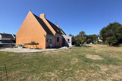 Villa i Locmaria, Morbihan, Locmaria - € 789.000 | Ref: F4DA9BC1C3AAB5FD - foto 2