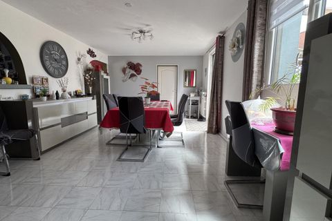 Villa i Locmaria, Morbihan, Locmaria - € 789.000 | Ref: F4DA9BC1C3AAB5FD - foto 3