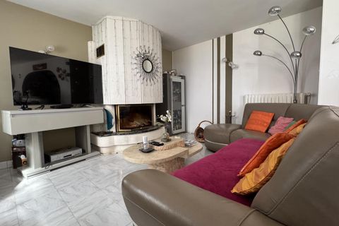 Villa i Locmaria, Morbihan, Locmaria - € 789.000 | Ref: F4DA9BC1C3AAB5FD - foto 4