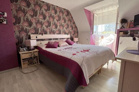 Villa i Locmaria, Morbihan, Locmaria - € 789.000 | Ref: F4DA9BC1C3AAB5FD - foto 5