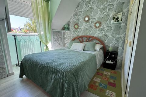Villa i Locmaria, Morbihan, Locmaria - € 789.000 | Ref: F4DA9BC1C3AAB5FD - foto 7