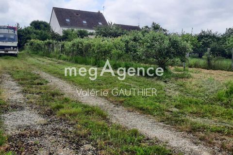 Terra a Naveil, Loir-et-Cher, Naveil - € 34.000 | Ref: 189954 - foto 2
