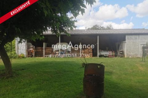 Landejendom i Le Gua, Charente-Maritime, Le Gua - € 640.000 | Ref: 189850 - foto 5