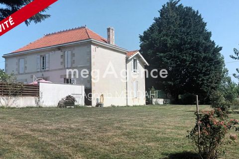 Landejendom i Le Gua, Charente-Maritime, Le Gua - € 640.000 | Ref: 189850 - foto 7