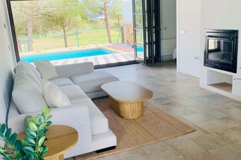 Villa i Sucina, Murcia, Sucina - € 298.000 | Ref: GAB02 - foto 3