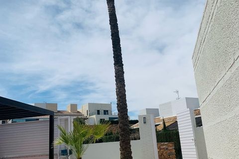 Villa i Sucina, Murcia, Sucina - € 298.000 | Ref: GAB02 - foto 12