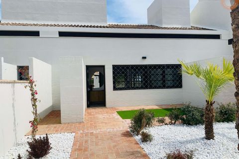 Villa i Sucina, Murcia, Sucina - € 298.000 | Ref: GAB02 - foto 13