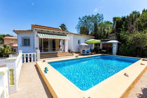 Villa a Calpe, Alicante, Calpe - € 590.000 | Ref: SLV25-9642G - foto 5