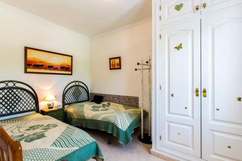 Villa a Calpe, Alicante, Calpe - € 590.000 | Ref: SLV25-9642G - foto 36