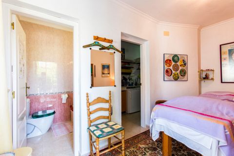Villa a Calpe, Alicante, Calpe - € 590.000 | Ref: SLV25-9642G - foto 39