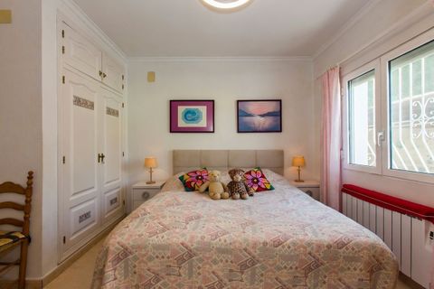 Villa a Calpe, Alicante, Calpe - € 590.000 | Ref: SLV25-9642G - foto 18
