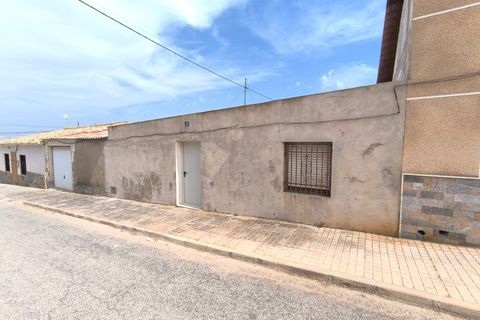 Byhus i Raspay, Murcia, Raspay - € 54.900 | Ref: 47009-PB - foto 1