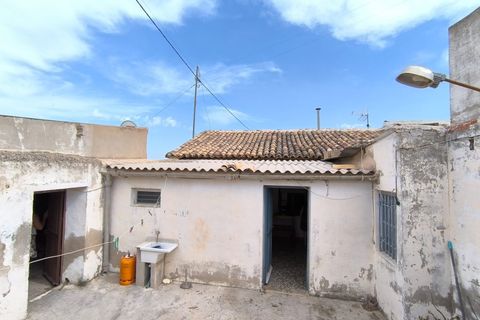 Byhus i Raspay, Murcia, Raspay - € 54.900 | Ref: 47009-PB - foto 2
