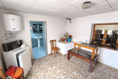 Byhus i Raspay, Murcia, Raspay - € 54.900 | Ref: 47009-PB - foto 4