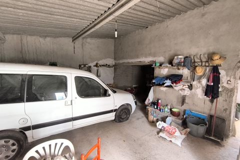 Byhus i Raspay, Murcia, Raspay - € 54.900 | Ref: 47009-PB - foto 12