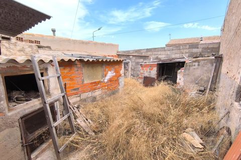 Byhus i Raspay, Murcia, Raspay - € 54.900 | Ref: 47009-PB - foto 13