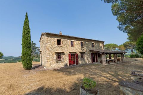 Farm hus i Bibbona, Livorno, Bibbona - € 1.150.000 | Ref: a3165ta2487573a - foto 1