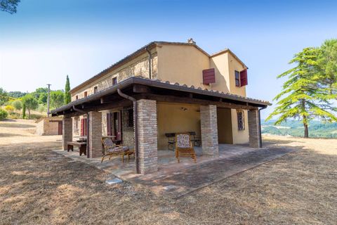 Farm hus i Bibbona, Livorno, Bibbona - € 1.150.000 | Ref: a3165ta2487573a - foto 5