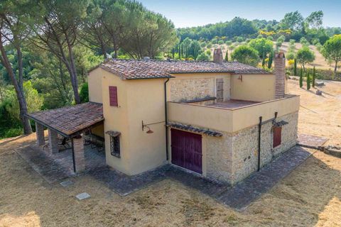 Farm hus i Bibbona, Livorno, Bibbona - € 1.150.000 | Ref: a3165ta2487573a - foto 6