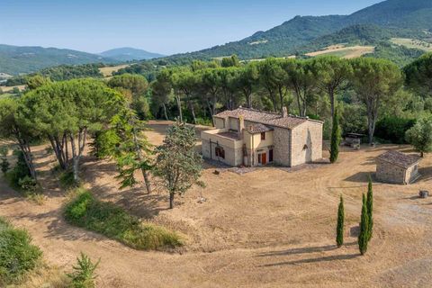 Farm hus i Bibbona, Livorno, Bibbona - € 1.150.000 | Ref: a3165ta2487573a - foto 11