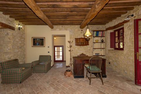 Farm hus i Bibbona, Livorno, Bibbona - € 1.150.000 | Ref: a3165ta2487573a - foto 16