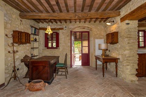Farm hus i Bibbona, Livorno, Bibbona - € 1.150.000 | Ref: a3165ta2487573a - foto 17