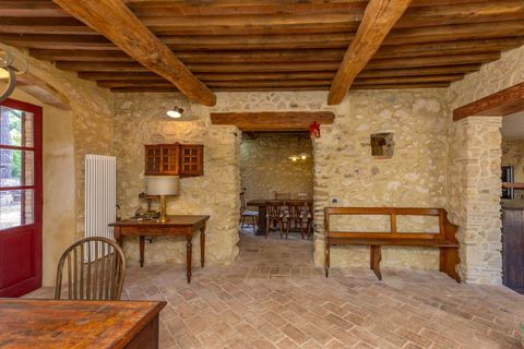 Farm hus i Bibbona, Livorno, Bibbona - € 1.150.000 | Ref: a3165ta2487573a - foto 19