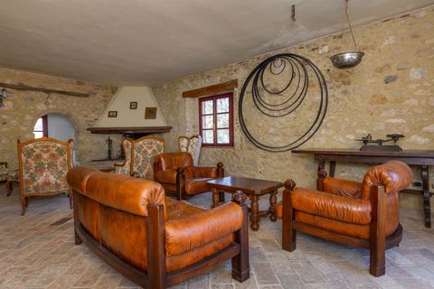 Farm hus i Bibbona, Livorno, Bibbona - € 1.150.000 | Ref: a3165ta2487573a - foto 20