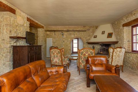 Farm hus i Bibbona, Livorno, Bibbona - € 1.150.000 | Ref: a3165ta2487573a - foto 21
