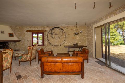 Farm hus i Bibbona, Livorno, Bibbona - € 1.150.000 | Ref: a3165ta2487573a - foto 22