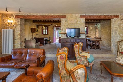 Farm hus i Bibbona, Livorno, Bibbona - € 1.150.000 | Ref: a3165ta2487573a - foto 23