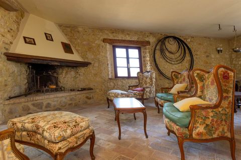 Farm hus i Bibbona, Livorno, Bibbona - € 1.150.000 | Ref: a3165ta2487573a - foto 26