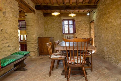 Farm hus i Bibbona, Livorno, Bibbona - € 1.150.000 | Ref: a3165ta2487573a - foto 27