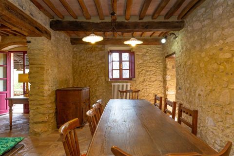 Farm hus i Bibbona, Livorno, Bibbona - € 1.150.000 | Ref: a3165ta2487573a - foto 28